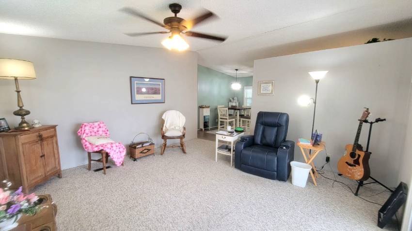 522 Jamaican Way a Lake Wales, FL Mobile or Manufactured Home for Sale